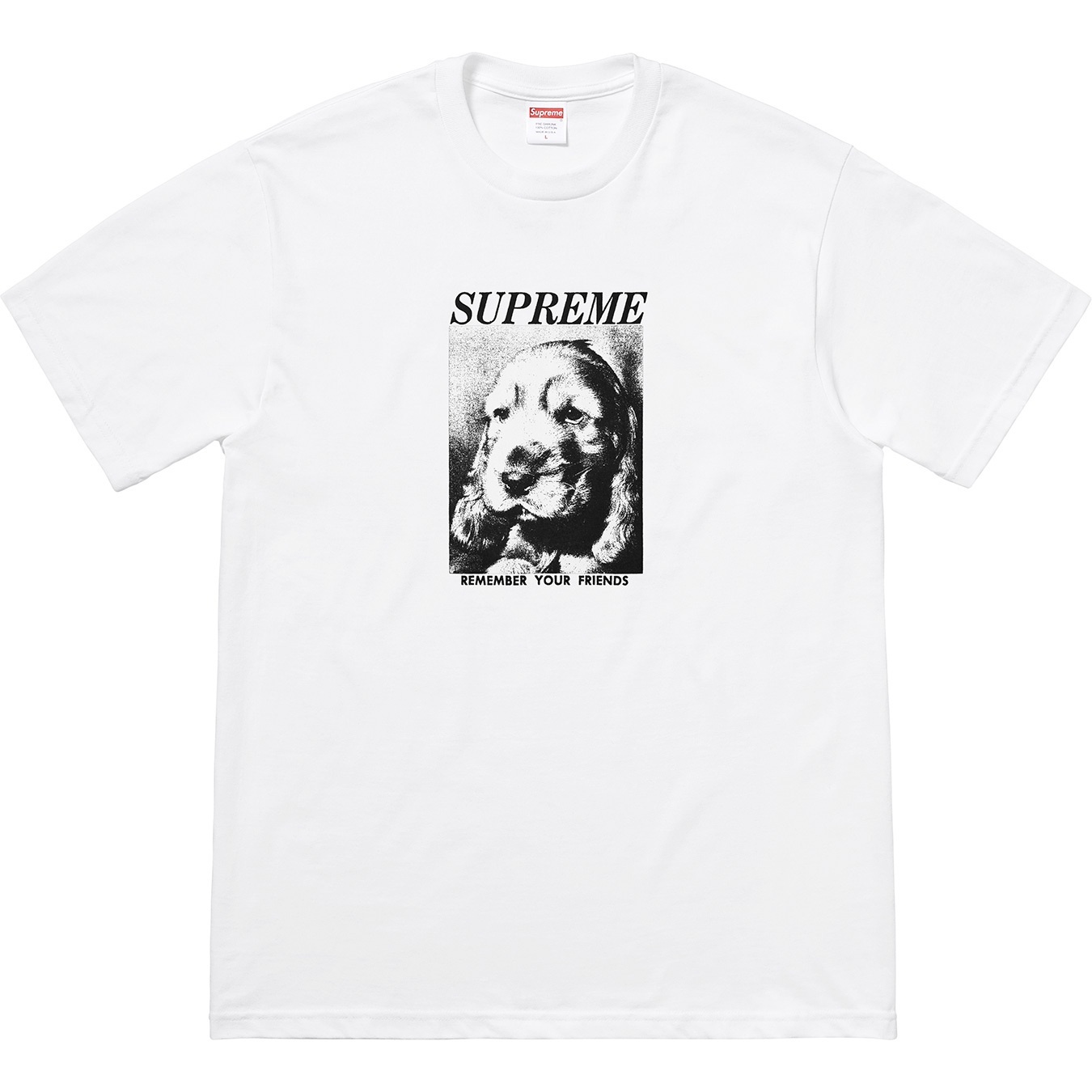 Remember Tee view 6